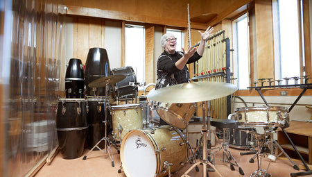 The Sunday Review: Streaming Live With Steve